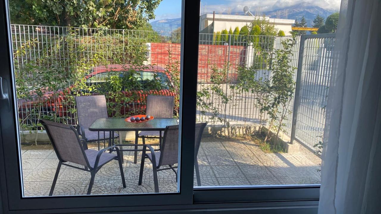 Appartement Patras Romeο House Extérieur photo