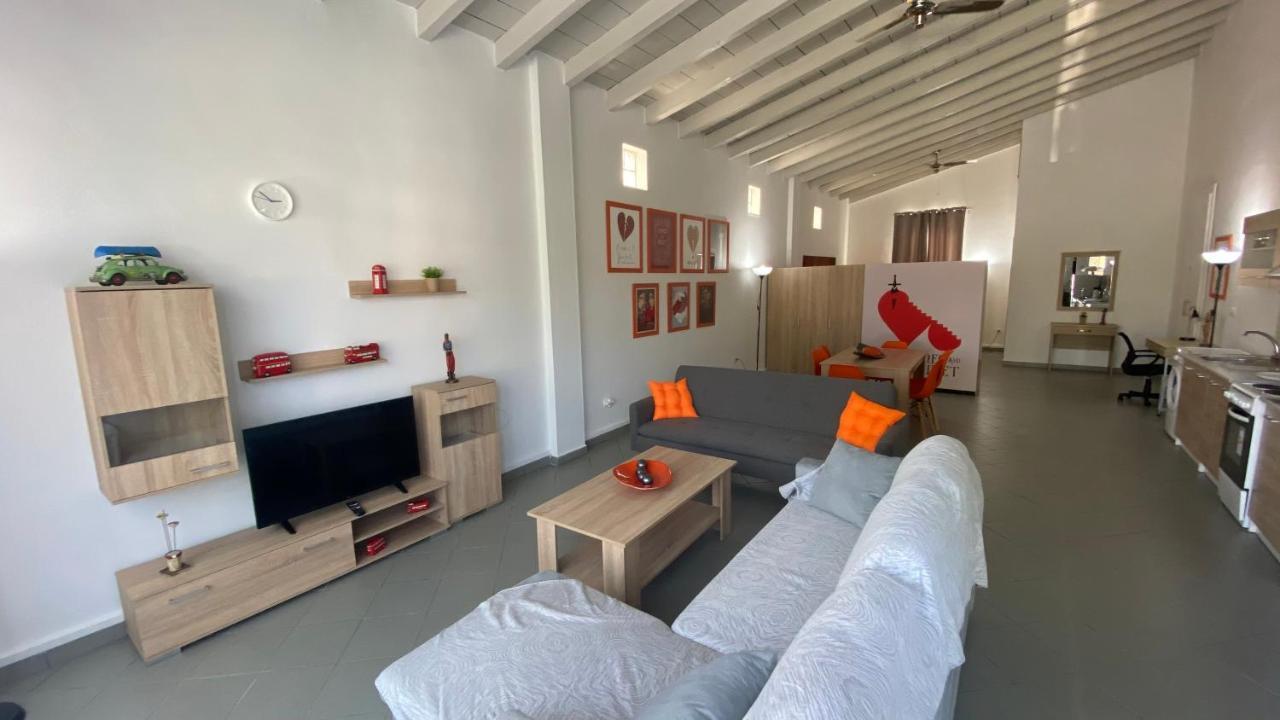 Appartement Patras Romeο House Extérieur photo