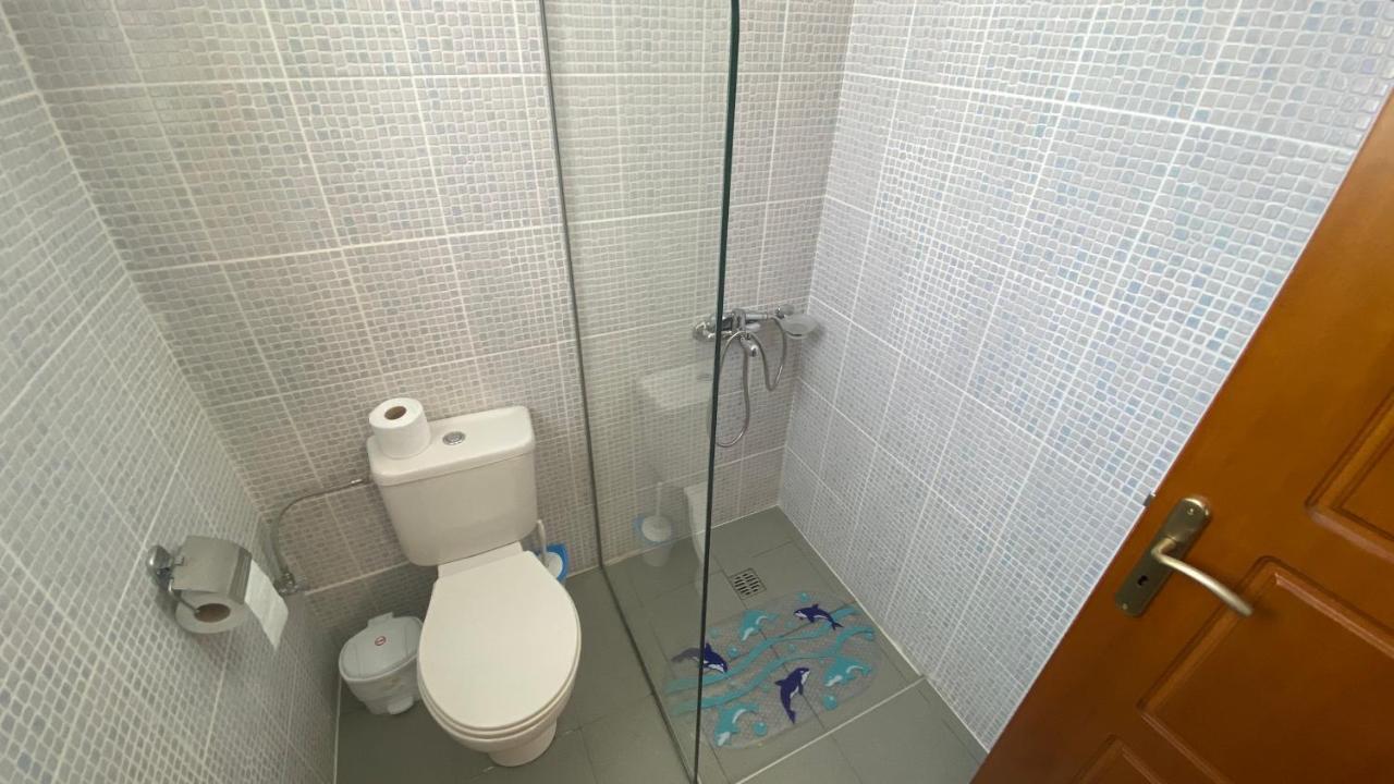 Appartement Patras Romeο House Extérieur photo