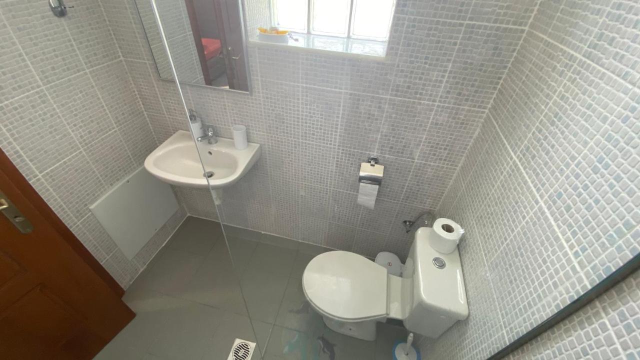 Appartement Patras Romeο House Extérieur photo
