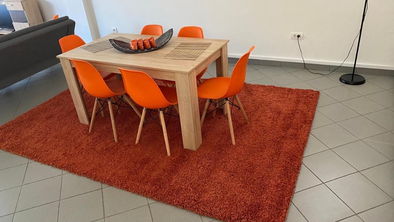 Appartement Patras Romeο House Extérieur photo